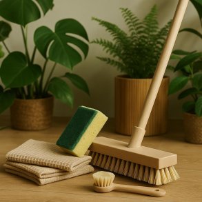 Reng&oslash;ringsredskaber 