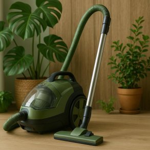 St&oslash;vsugere og tilbeh&oslash;r 