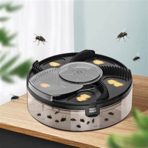 F&aelig;lder til skadedyr 