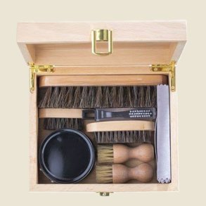 Skopleje og tilbeh&oslash;r 